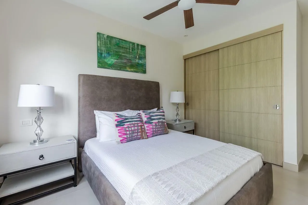 Apartamento Condo Jade E 304 Condo Playa del Carmen México