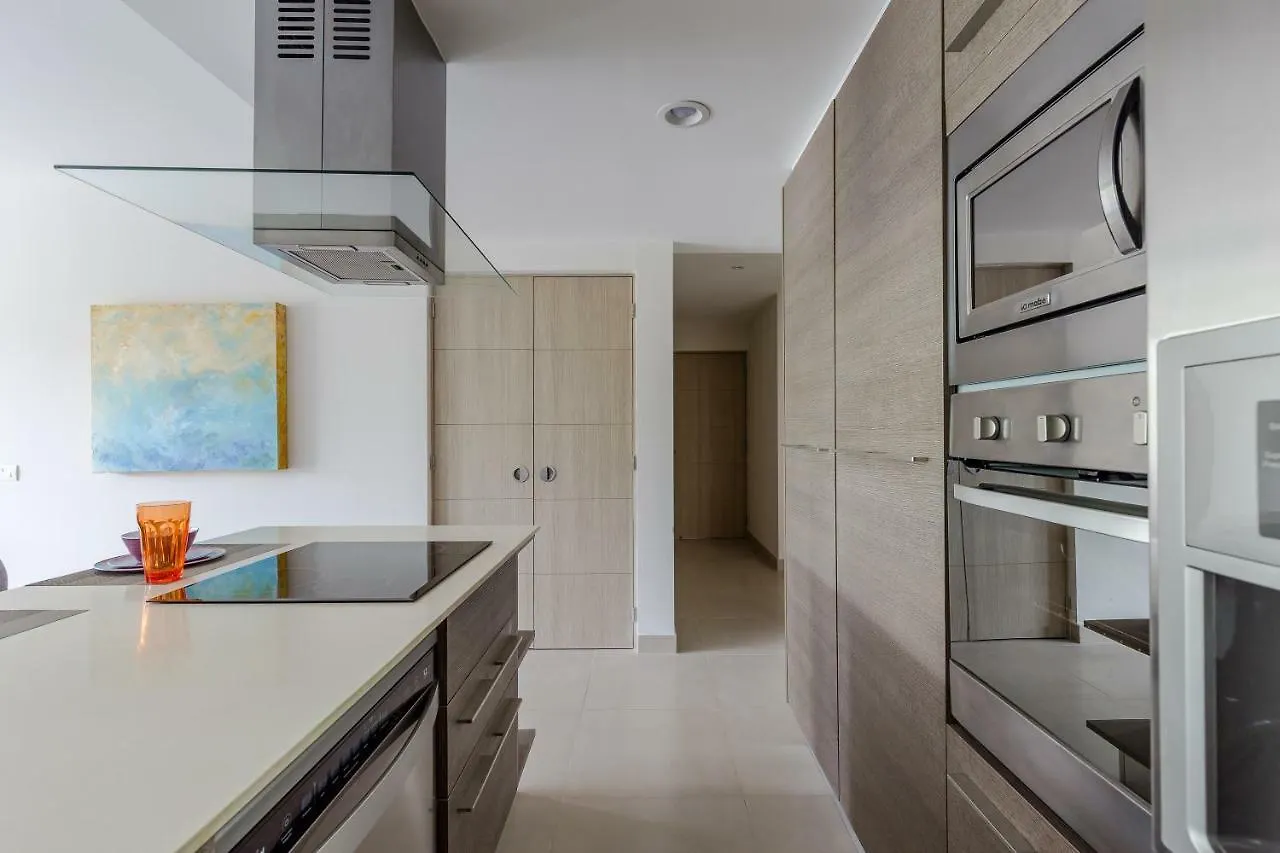 Apartamento Condo Jade E 304 Condo Playa del Carmen