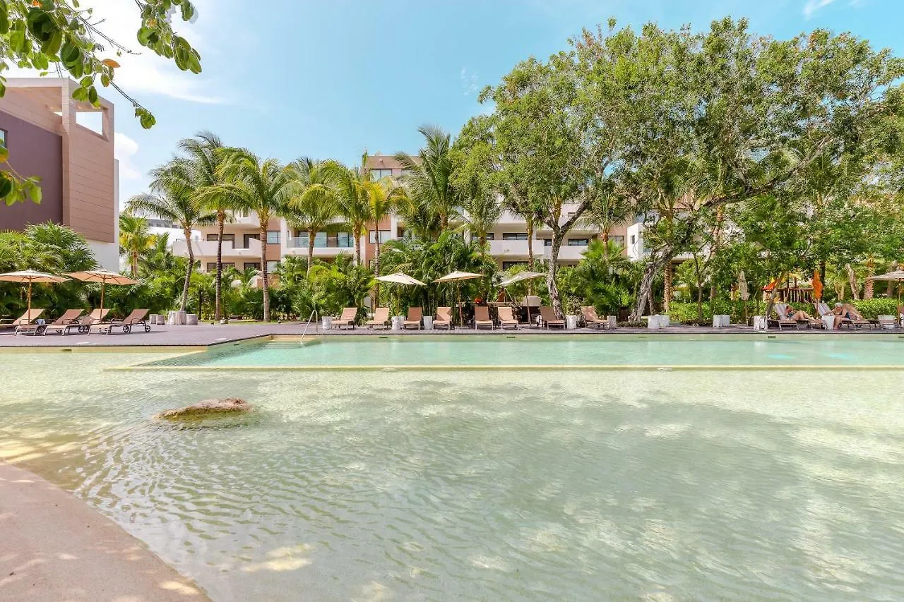 Apartamento Condo Jade E 304 Condo Playa del Carmen