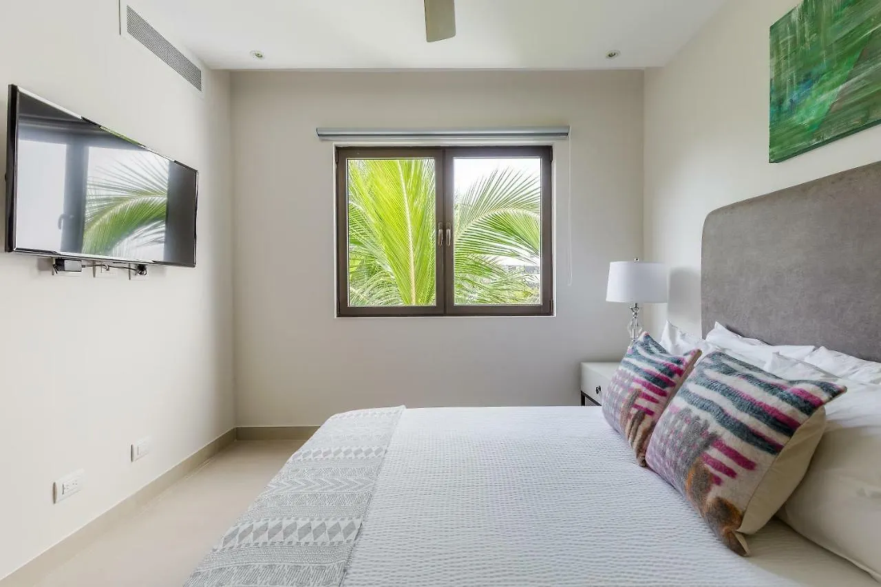 Condo Jade E 304 Condo Playa del Carmen México