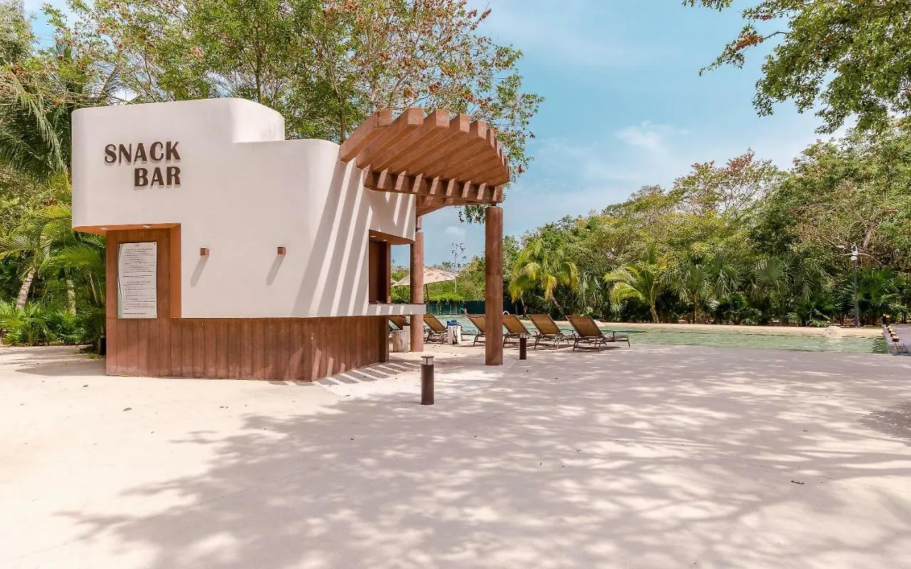 Apartamento Condo Jade E 304 Condo Playa del Carmen