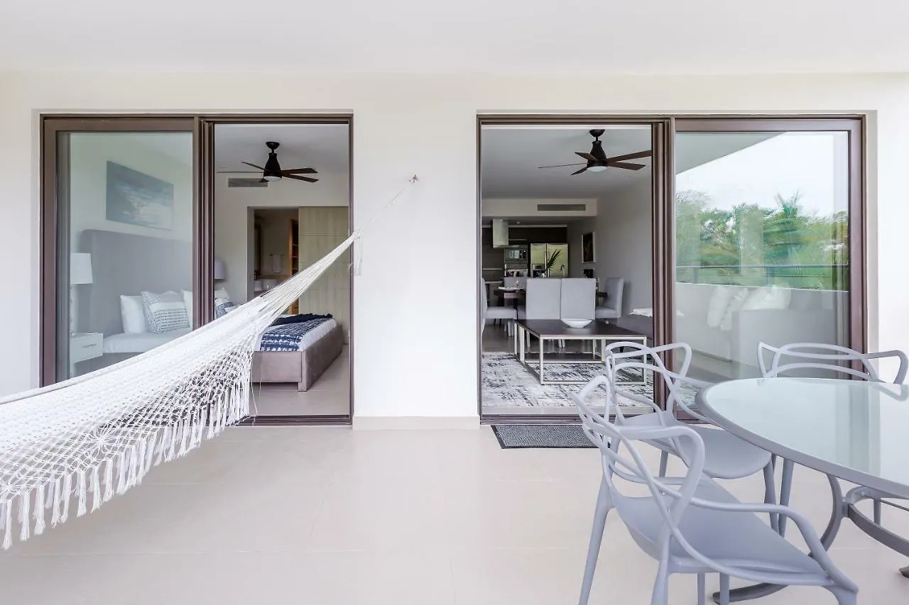 Apartamento Condo Jade E 304 Condo Playa del Carmen México