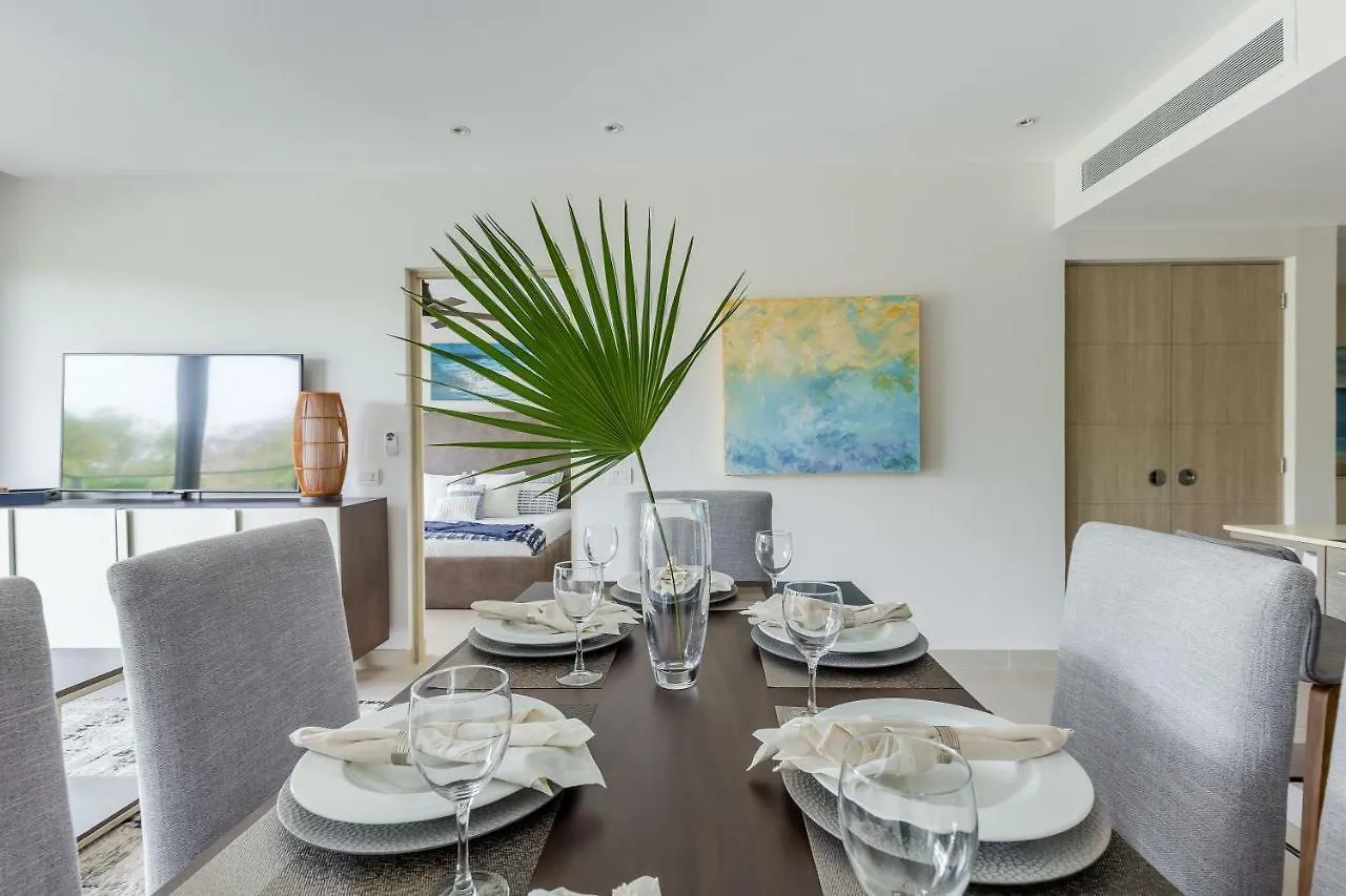 Condo Jade E 304 Condo Playa del Carmen Apartamento